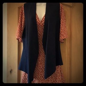 Eileen Fisher Sleeveless Sweater